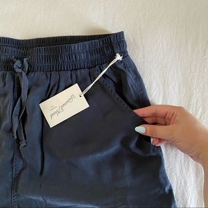 (NWT) Universal Thread Gray Shorts